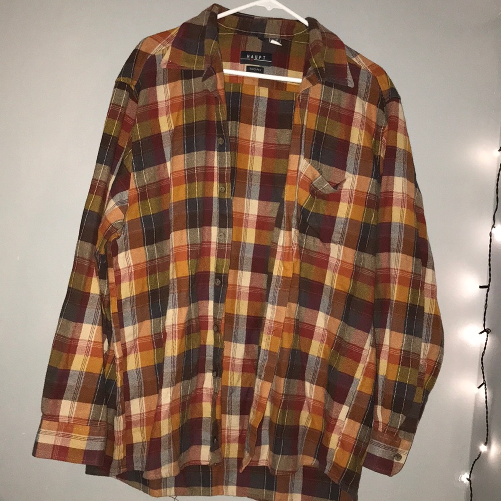 Flannel